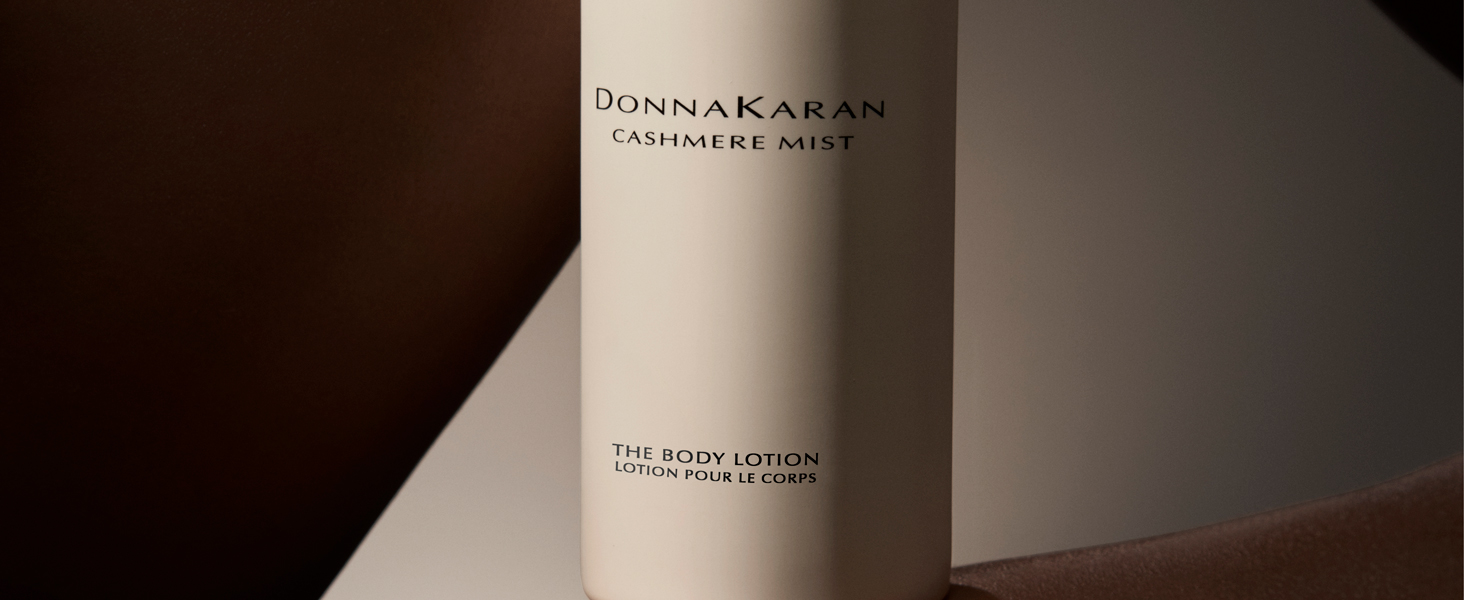 DK Cashmere Mist Body Lotion