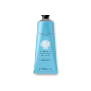 Hilton hotel seaweed kale sea salt bar soap bath gel body wash lotion moisturizer hand cream gift