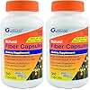 Guardian Psyllium Fiber Capsules, Natural Psyllium Husk (720Ct)