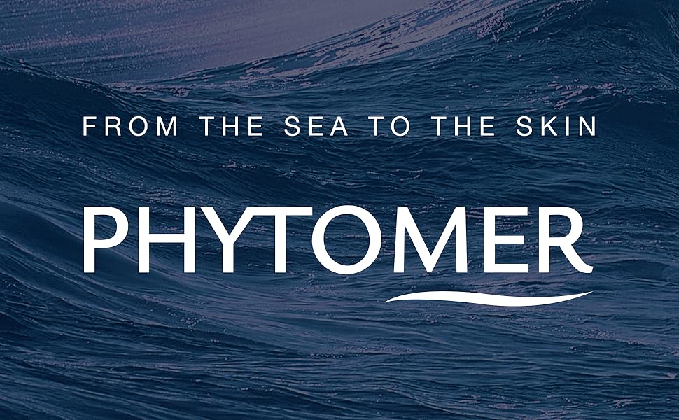 Phytomer, From the sea to the skin