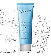 Premier Dead Sea Facial Cleanser with Micro Grains, Luxury collection foaming face wash, daily us...