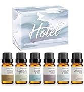 RAINBOW ABBY Hotel Collection Diffuser Oil, Essential Oils for Diffusers for Home, Hotel Diffuser...