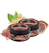 Nature’s Beauty Detox Body Butter | Purify + Soothe your Skin with Orange Ginger Luxury Moisturiz...