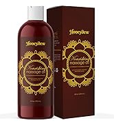 sore muscle massage oil