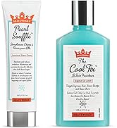 Shaveworks Post Waxing and Shaving Solution for Ingrown Hair, Razor Bumps and Razor Burns, The Co...