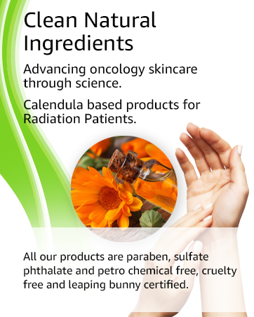 organic skin care best cream radiation chemotherapy homeopathic breast lotion gel treatment pain 