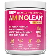 aminolean pre workout powder women