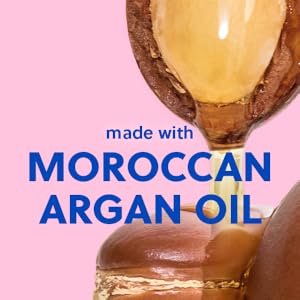 Tree Hut Foaming Gel Wash Made With Moroccan Argan Oil