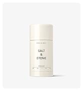 SALT & STONE is high-performance skincare from the sea, for the active body. Made for movement.