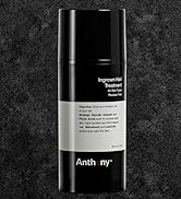 Anthony Ingrown Hair Treatment for Men – Gel Solution to Calm Down Razor Burn – Scar, bump and Re...