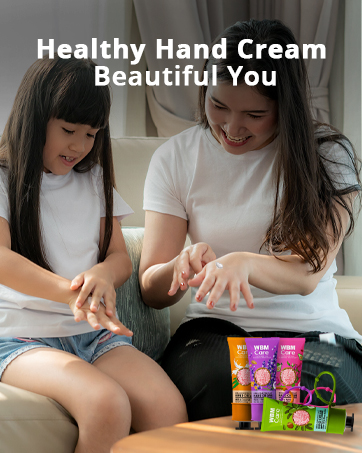 Hand cream