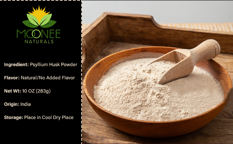 Psyllium Husk Powder