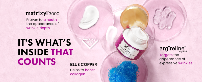 Eclat Anti Wrinkle Cream