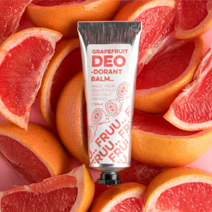 fruu,, organic, vegan, cruelty free, lip balm, balm, healthy lips, healthy skin