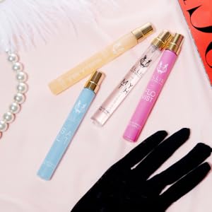 Ellis Brooklyn ROM COM Scents
