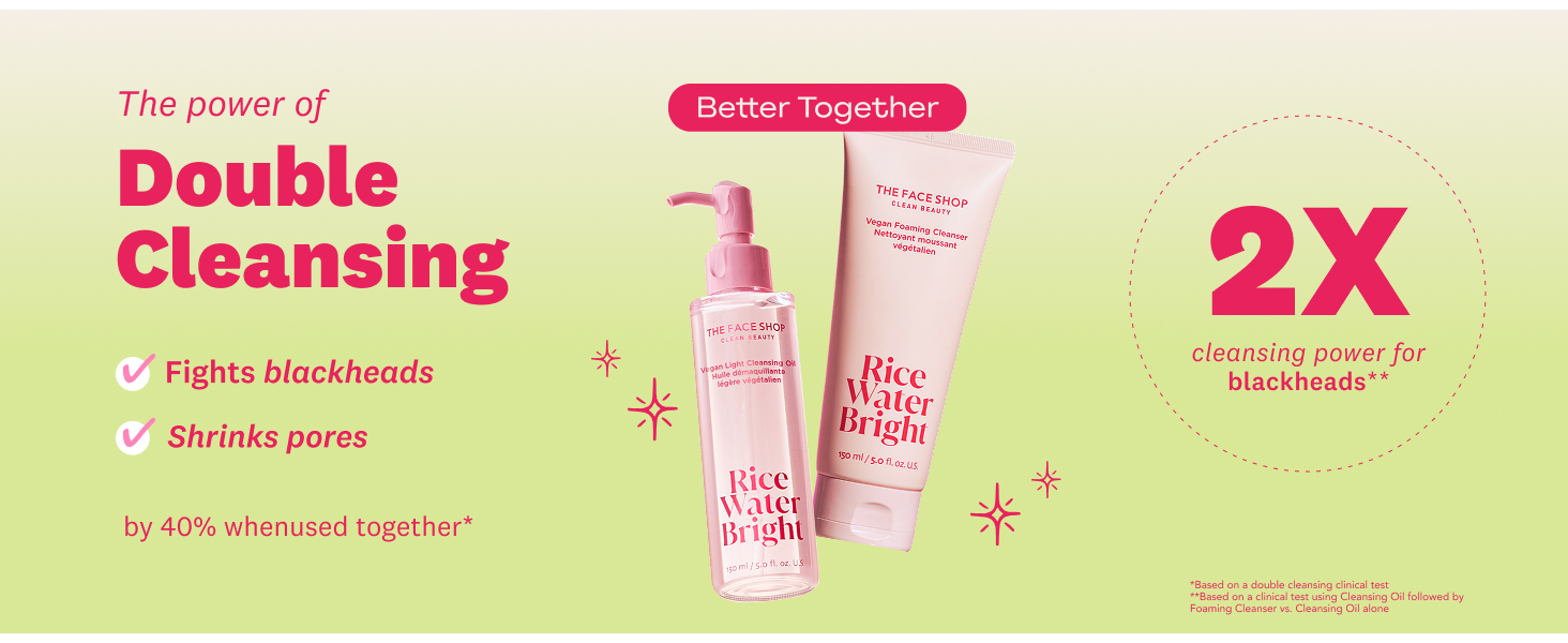 cleansing foam