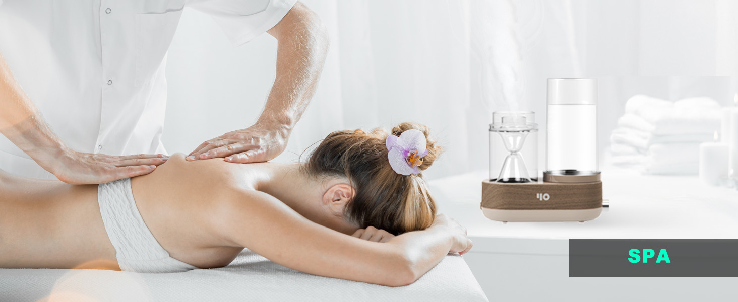 A+ SPA