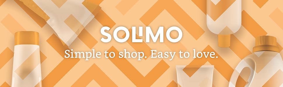 solimo personal care