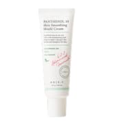 Panthenol 10 Skin Smoothing Shield Cream