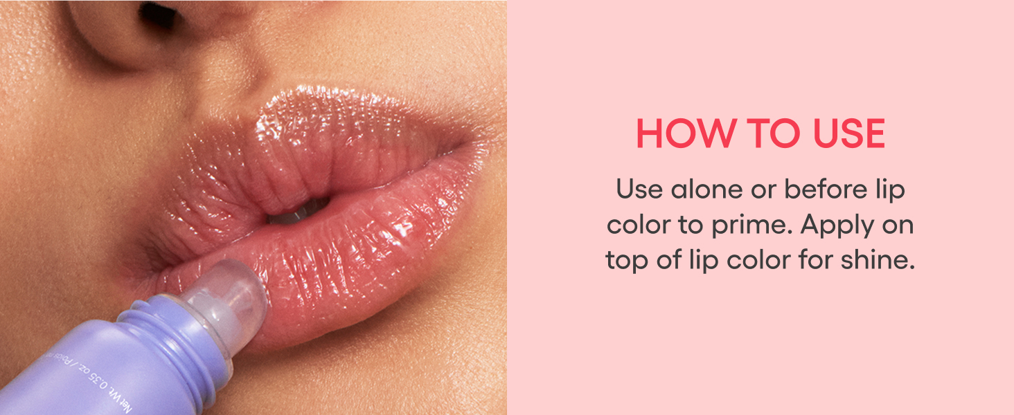Lip Glowy Balm