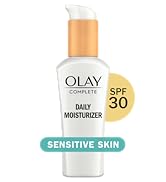 Complete SPF 30 Sensitive Skin