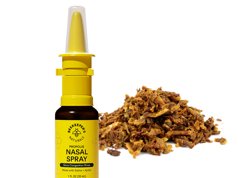 nasal spray