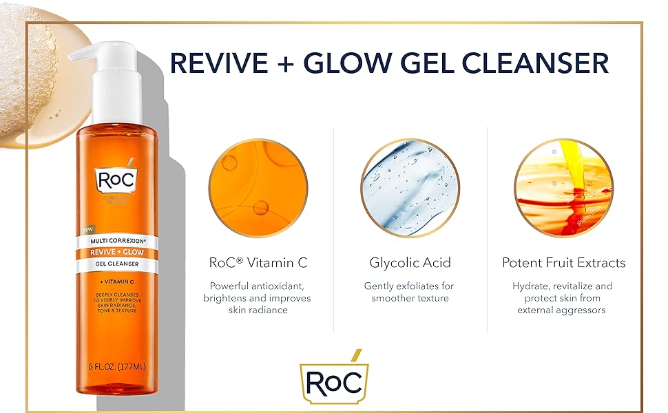Vitamin C Cleanser