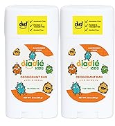 DIADIE KIDS natural deodorant stick