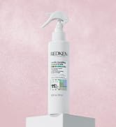 Redken Bonding Lightweight Liquid Conditioner for Damaged Hair Repair | Volumize & Condition | Ac...