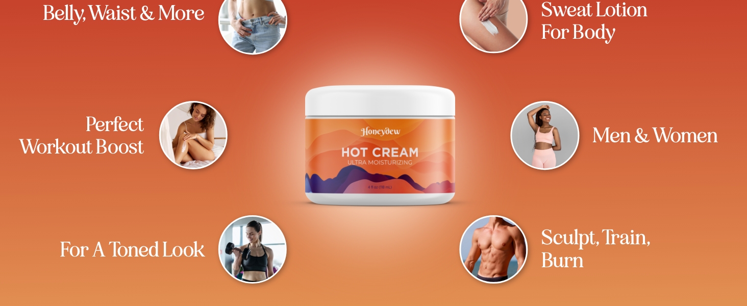 firming body lotion