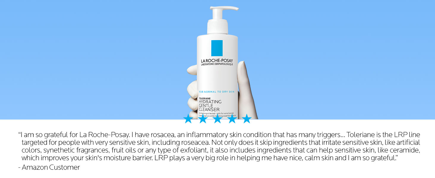 hydrating cleanser review 3