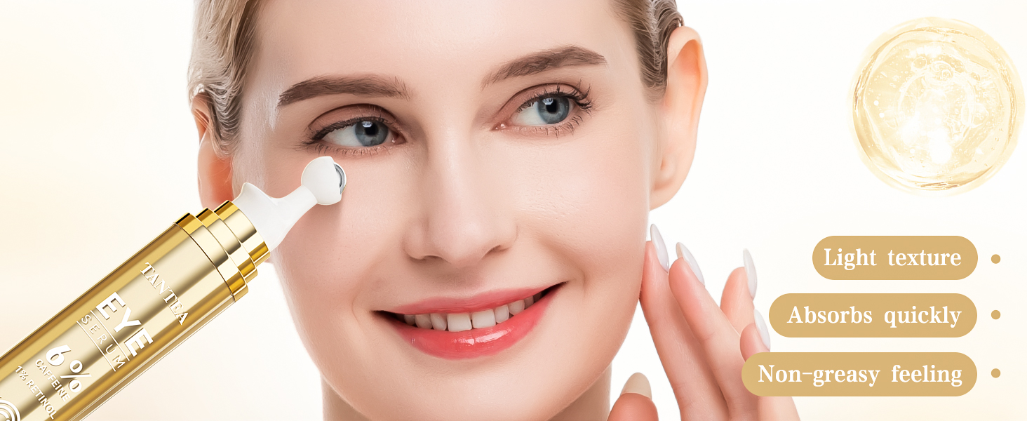 eye cream