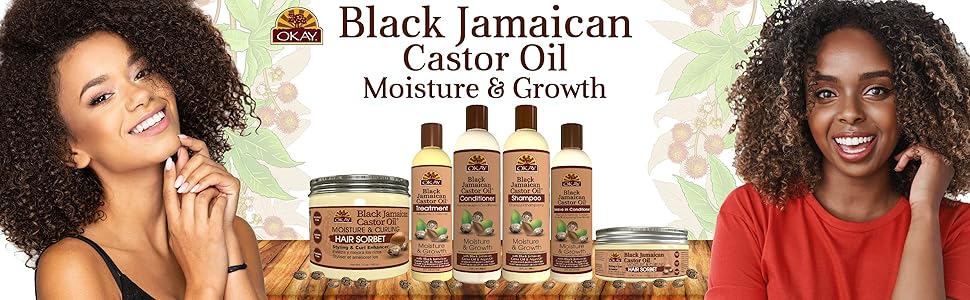 castor oil