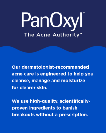The Acne Authority