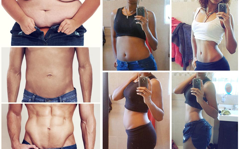 Weight Loss Cream