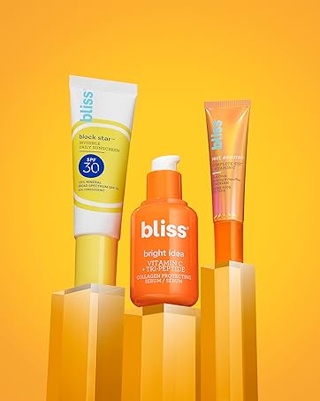 Bliss Skincare