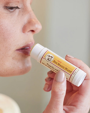  overnight stain cold sore image purpose hydration plumping conditioner dusting keychain tag  recede
