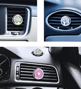 car diffuser