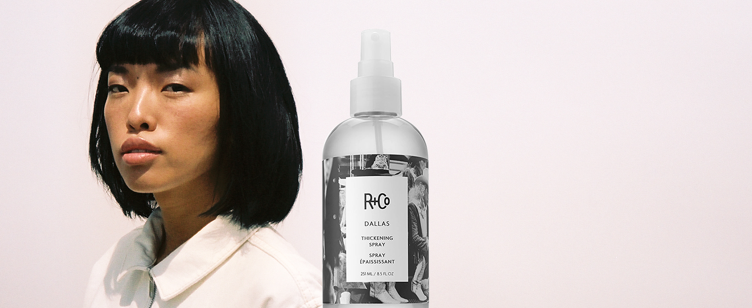 Dallas Thickening Spray