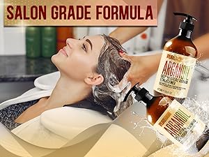 men anti frizz women non toxic damaged wavy biotin