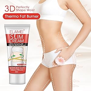 Slimming Cream