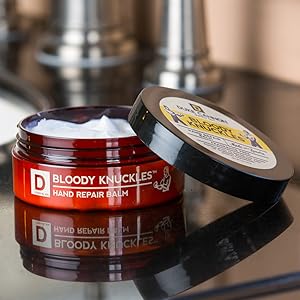 Hand Balm