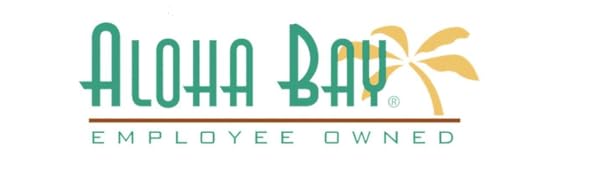aloha bay logo