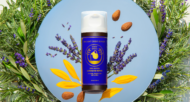 foot balm