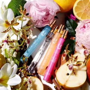 Ellis Brooklyn ROM COM Scents