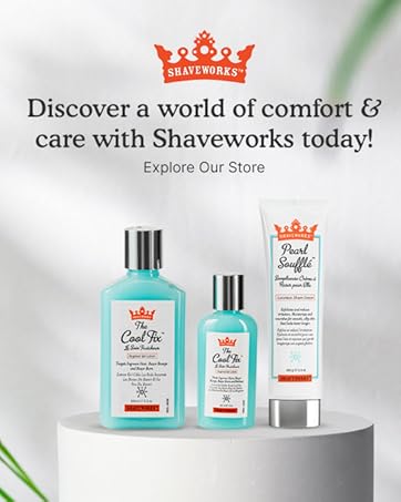Shaveworks