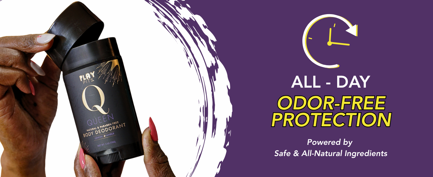odor free protection