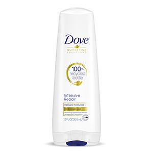 Dove Nutritive Solutions Intensive Repair Conditioner