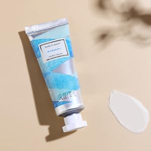hand cream