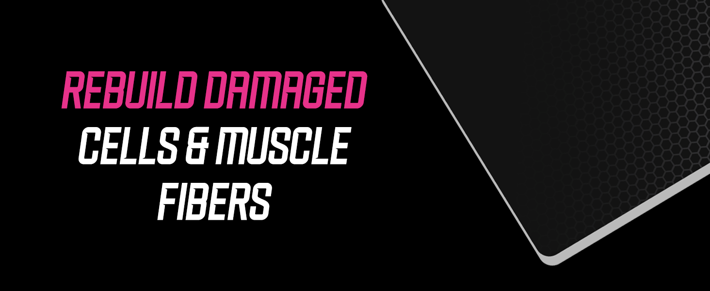 whey protein powder for her
